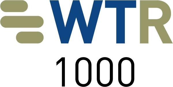 WTR 1000